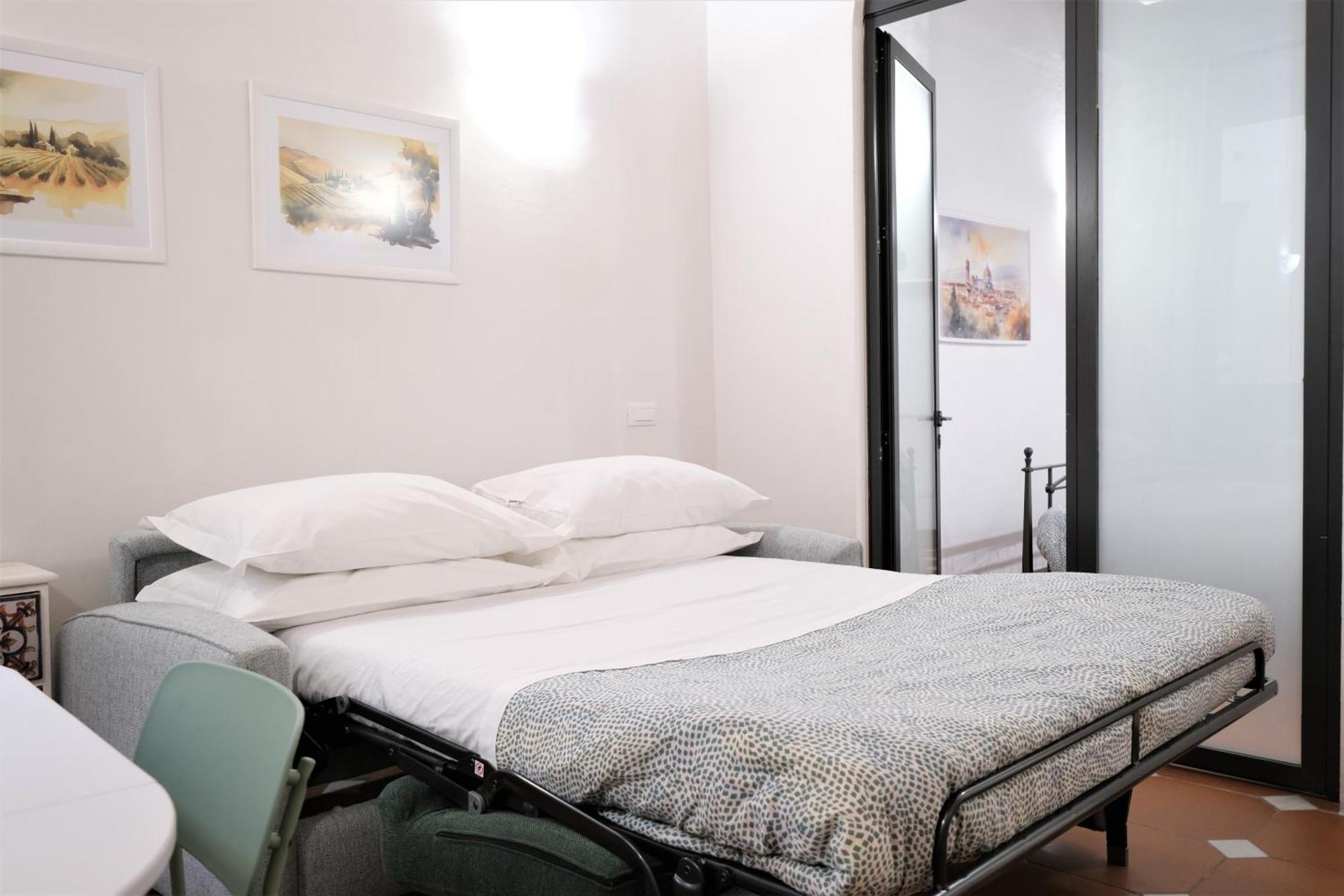 Apartamento Wine Ribolla Florencia