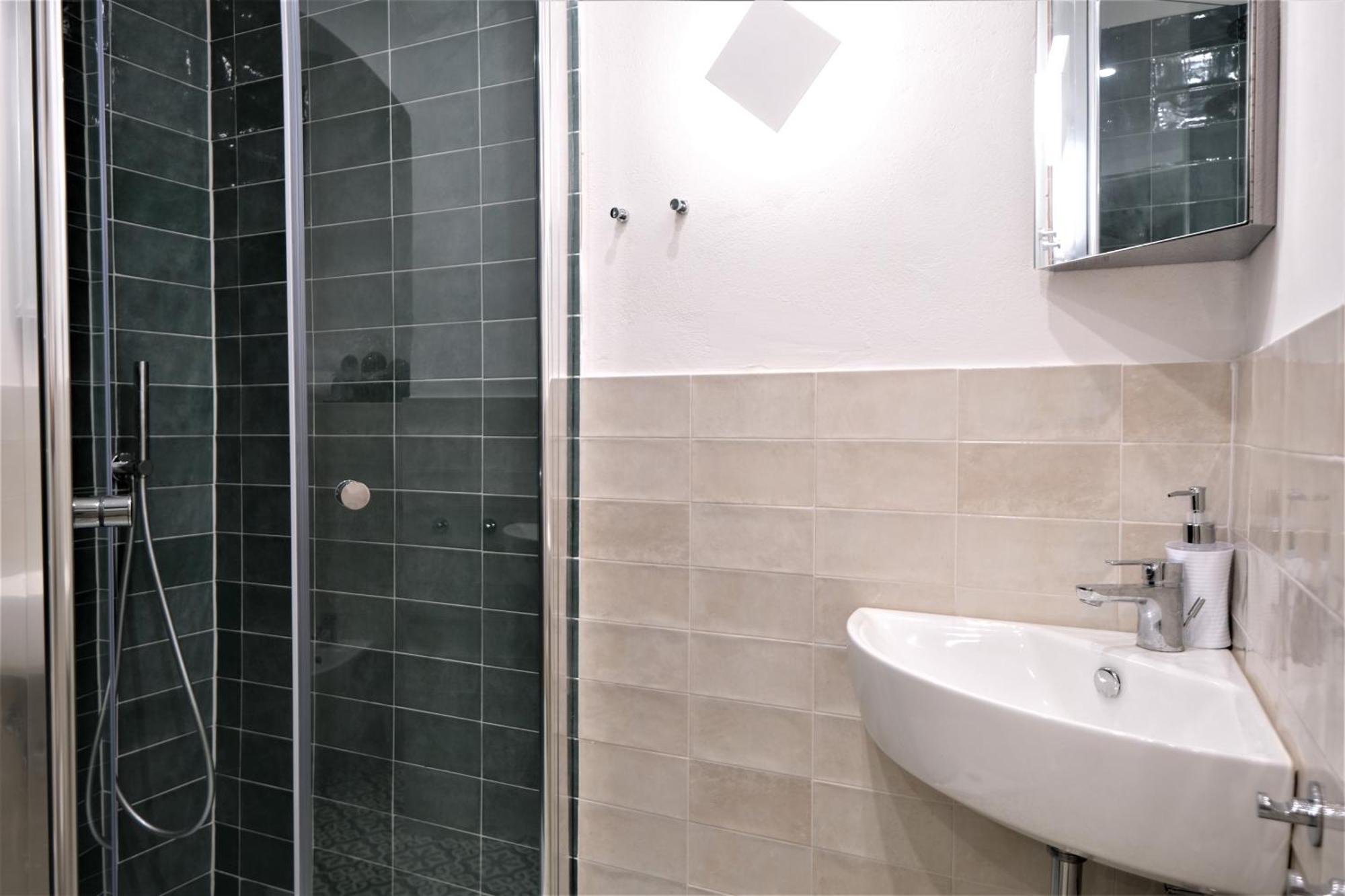 Apartamento Wine Ribolla Florencia