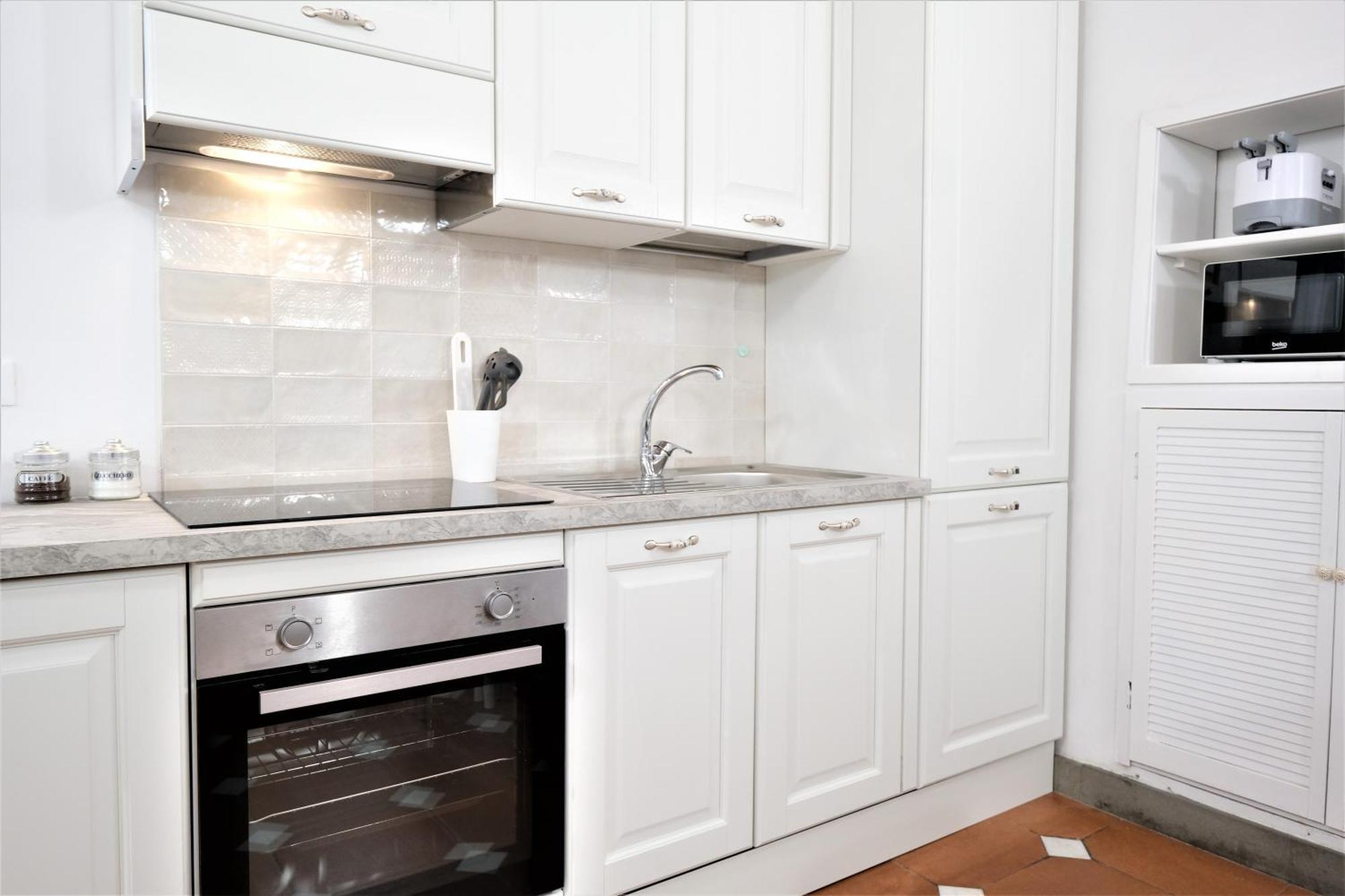 Apartamento Wine Ribolla *