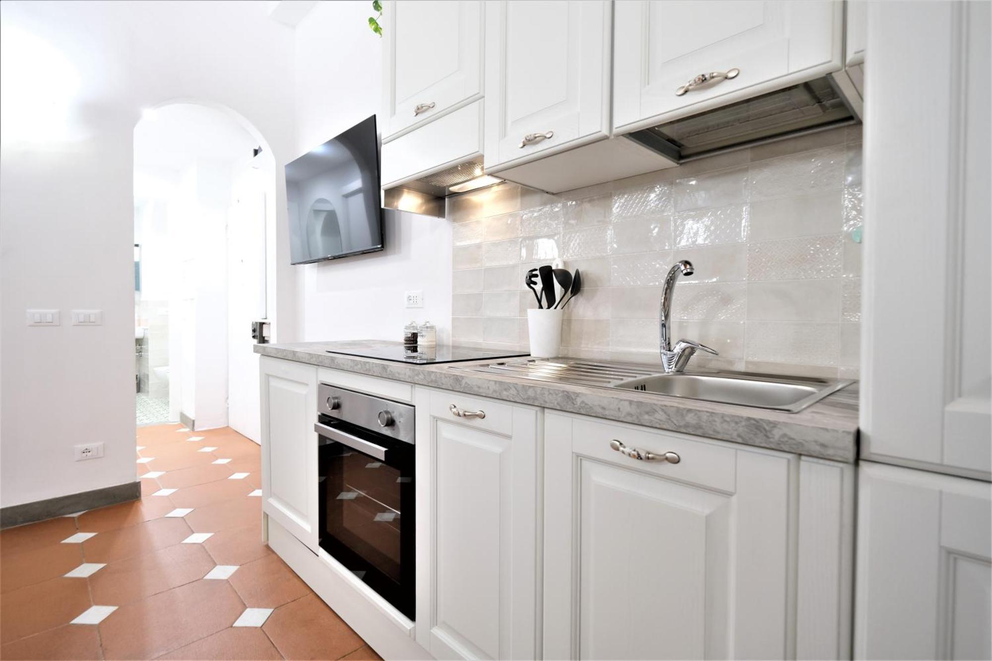 Apartamento Wine Ribolla